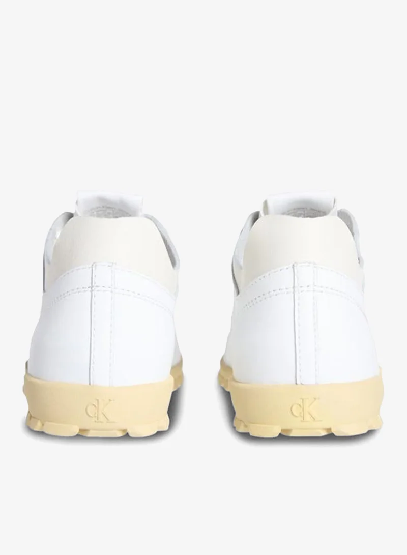 Calvin Klein Jeans  Casual Low Top Sneakers for Women | Best Price UAE