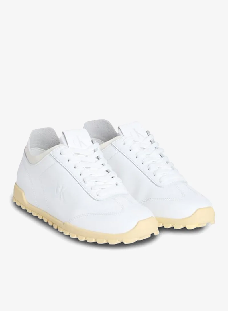 Calvin Klein Jeans  Casual Low Top Sneakers for Women | Best Price UAE