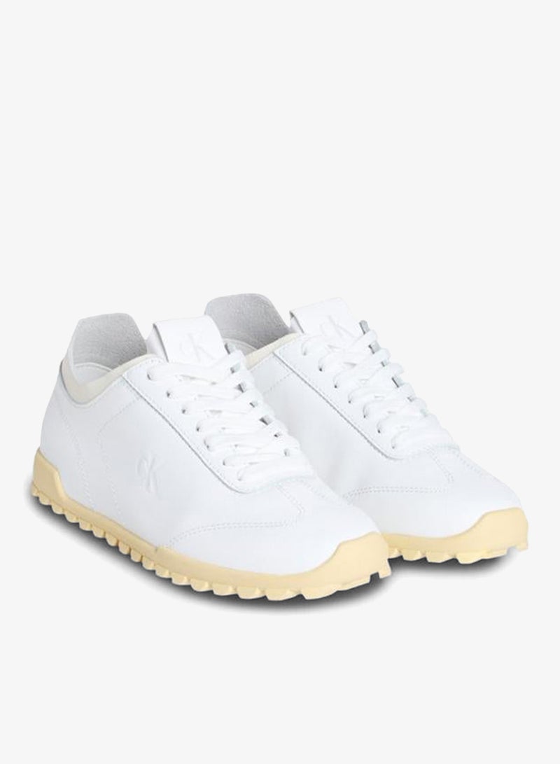 Calvin Klein Jeans Casual Low Top Sneakers - Image 4