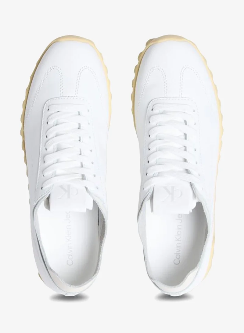 Calvin Klein Jeans  Casual Low Top Sneakers for Women | Best Price UAE