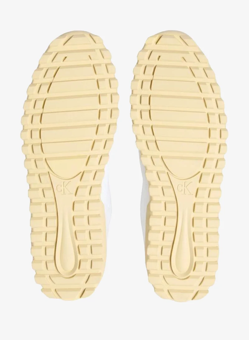 Calvin Klein Jeans  Casual Low Top Sneakers for Women | Best Price UAE