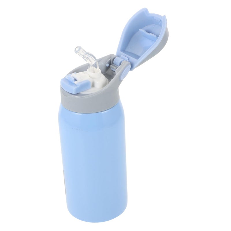 Elderly Feeding Cup with Straw Choke Design for Disabled Maternity Porridge Water Soup Comfortable Grip - Image 2