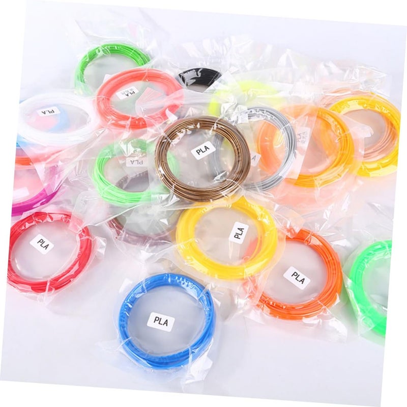 MAGICLULU 5M Printing for Pens and Printers Random Colors Consistent for Optimal Flow for Creative DIY Projects - Image 2