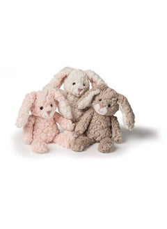 Mary Meyer Tan Putty Bunny Soft Toy  - Image 4