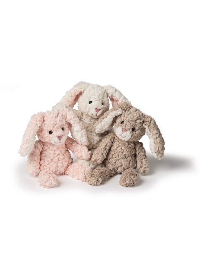Mary Meyer Tan Putty Bunny Soft Toy  - Image 4