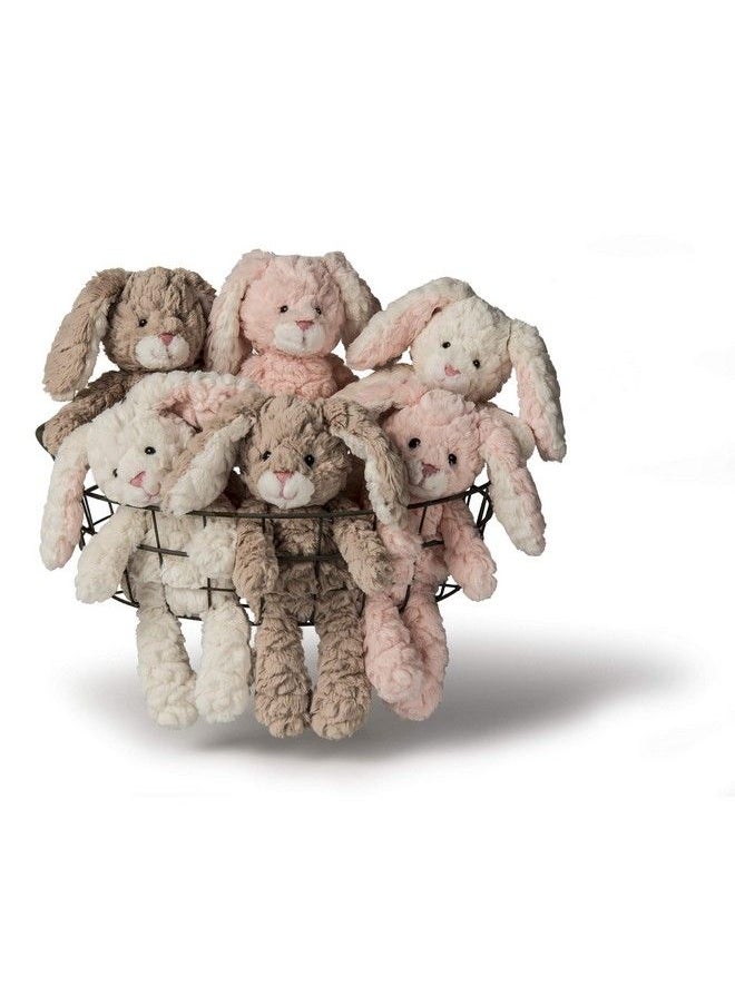 Mary Meyer Tan Putty Bunny Soft Toy  - Image 3