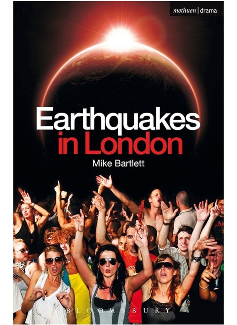 Earthquakes in London