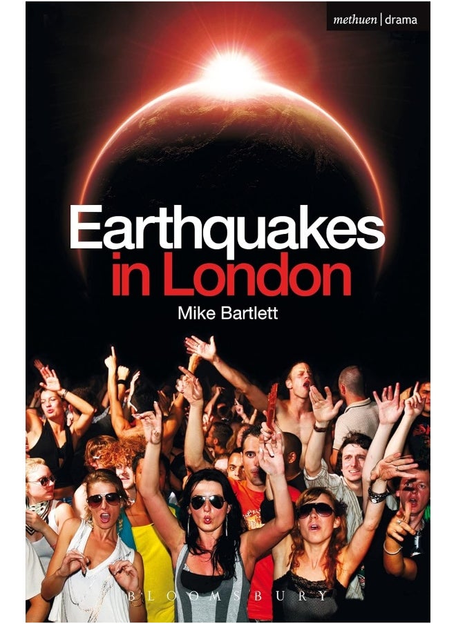 Earthquakes in London