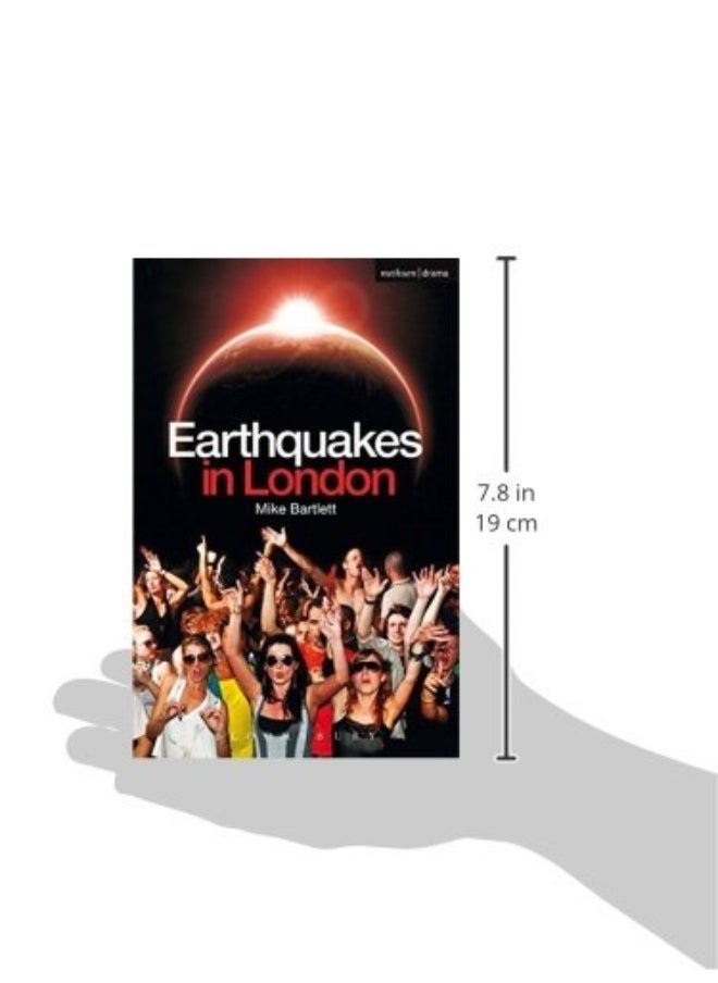 Earthquakes in London