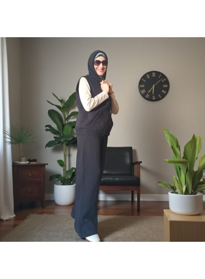 بدايه مودا ميلتون سوت شتوي - Image 3