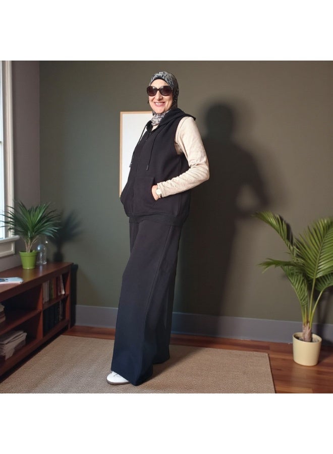 بدايه مودا ميلتون سوت شتوي - Image 2