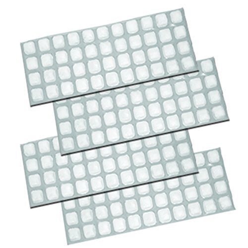 FlexiFreeze Ice Sheet  4 Pack 44 Cubes