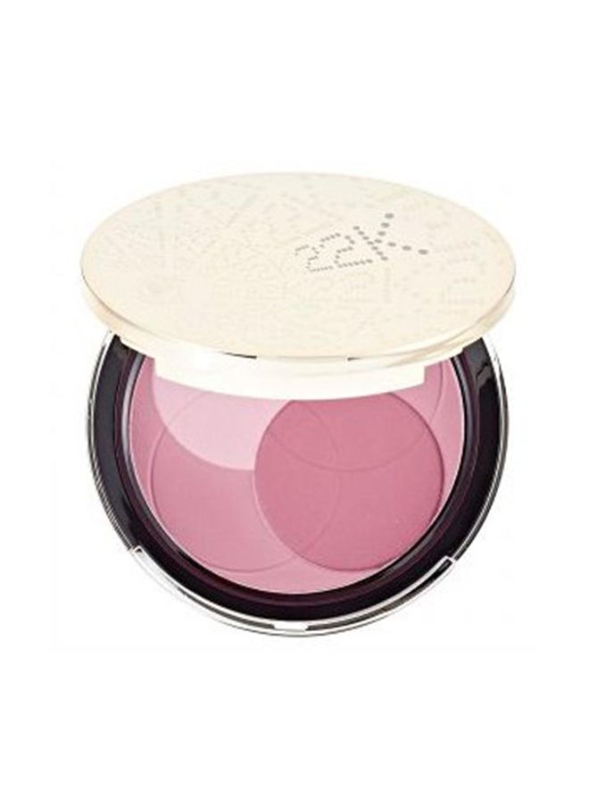 Mikyajy - MIKYAJY 22K 3D CHEEK PALETTE 203 - Image 1