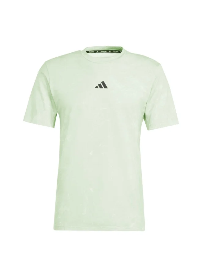 Adidas WO POW TEE