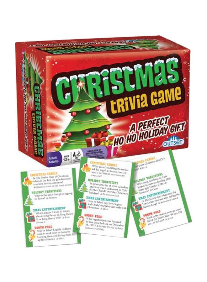كوبل هيل مجموعة لعبة بطاقة لعبة عيد الميلاد التوافه - Image 1