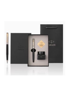 PARKER Parker Pen Office Student Calligraphy High end Business Gift Box Set  - Image 1
