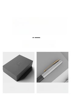 PARKER Parker Pen Office Student Calligraphy High end Business Gift Box Set  - Image 5