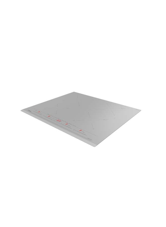 TEKA Izc 64630 Sm Mst Induction Hob With Direct Functions Multislider And 4 Cooking Zones In 60 Cm 112500025 Grey - Image 3