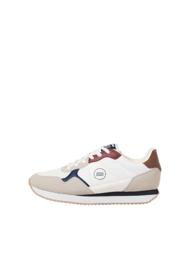 Casual Low Top Sneakers