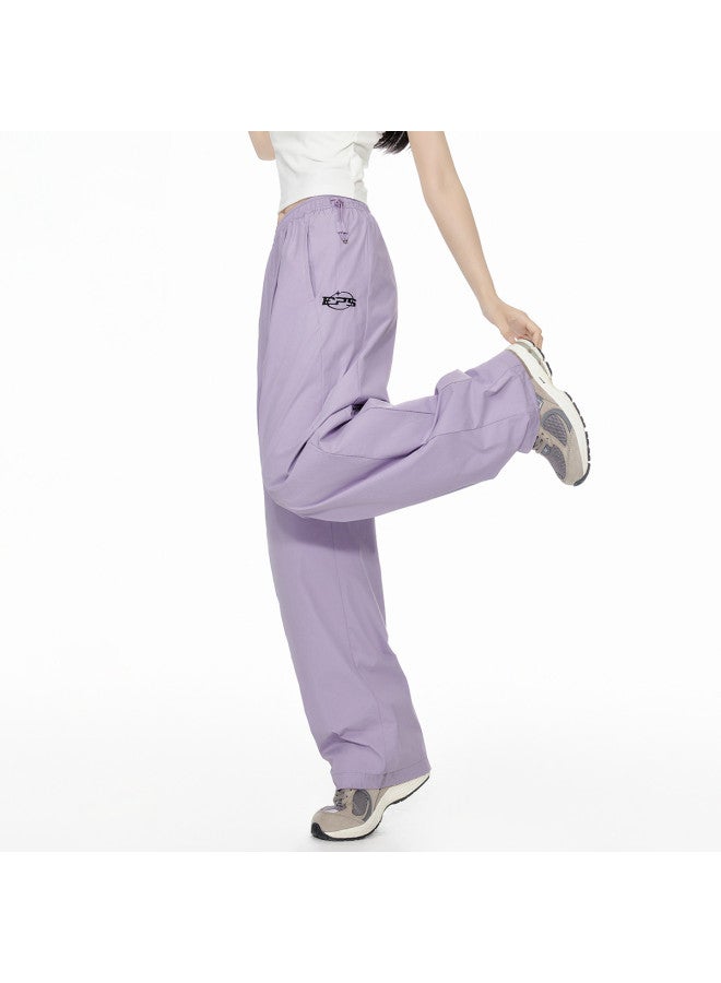 EPTISON women's Sun Protection Pants - 2025 Summer New Outdoor Sporty Casual Lounge Pants - Image 3