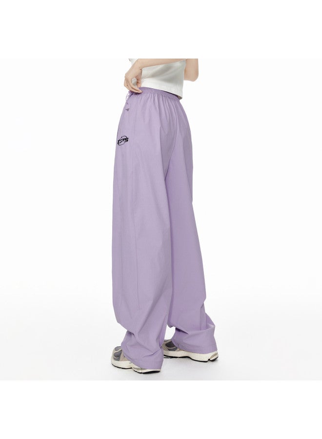 EPTISON women's Sun Protection Pants - 2025 Summer New Outdoor Sporty Casual Lounge Pants - Image 5