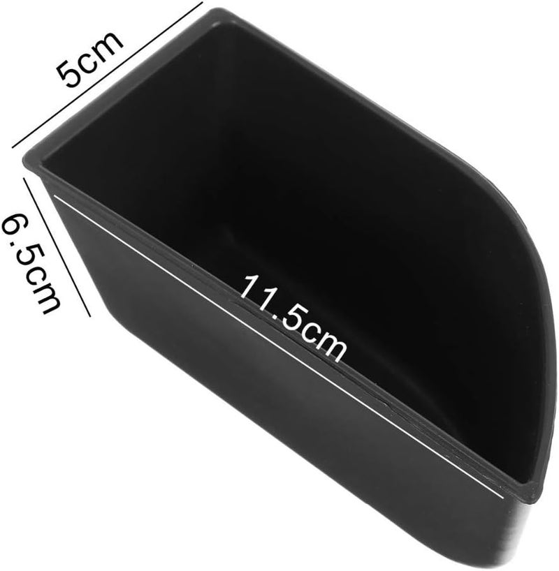 Vuzmode Car Door Handle Storage Box - Image 2