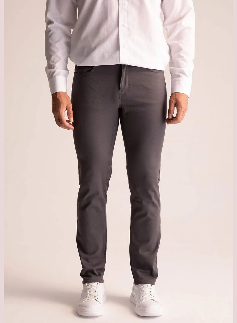 DeFacto Basic Chino Pants