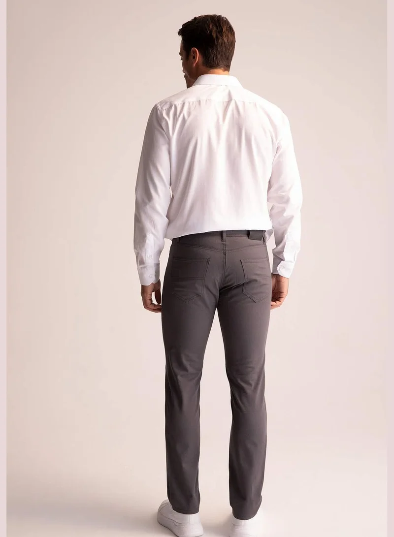 DeFacto Basic Chino Pants