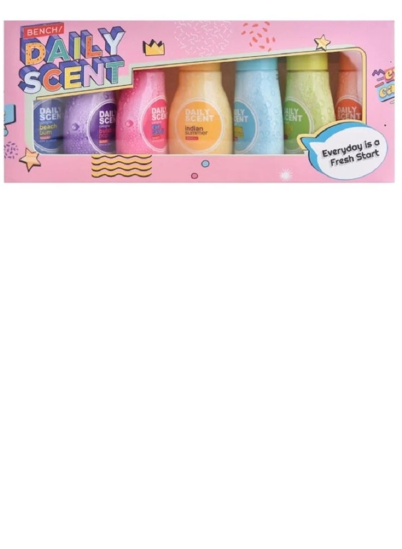 بينش الرائحة اليومية (6 في 1) - Image 1