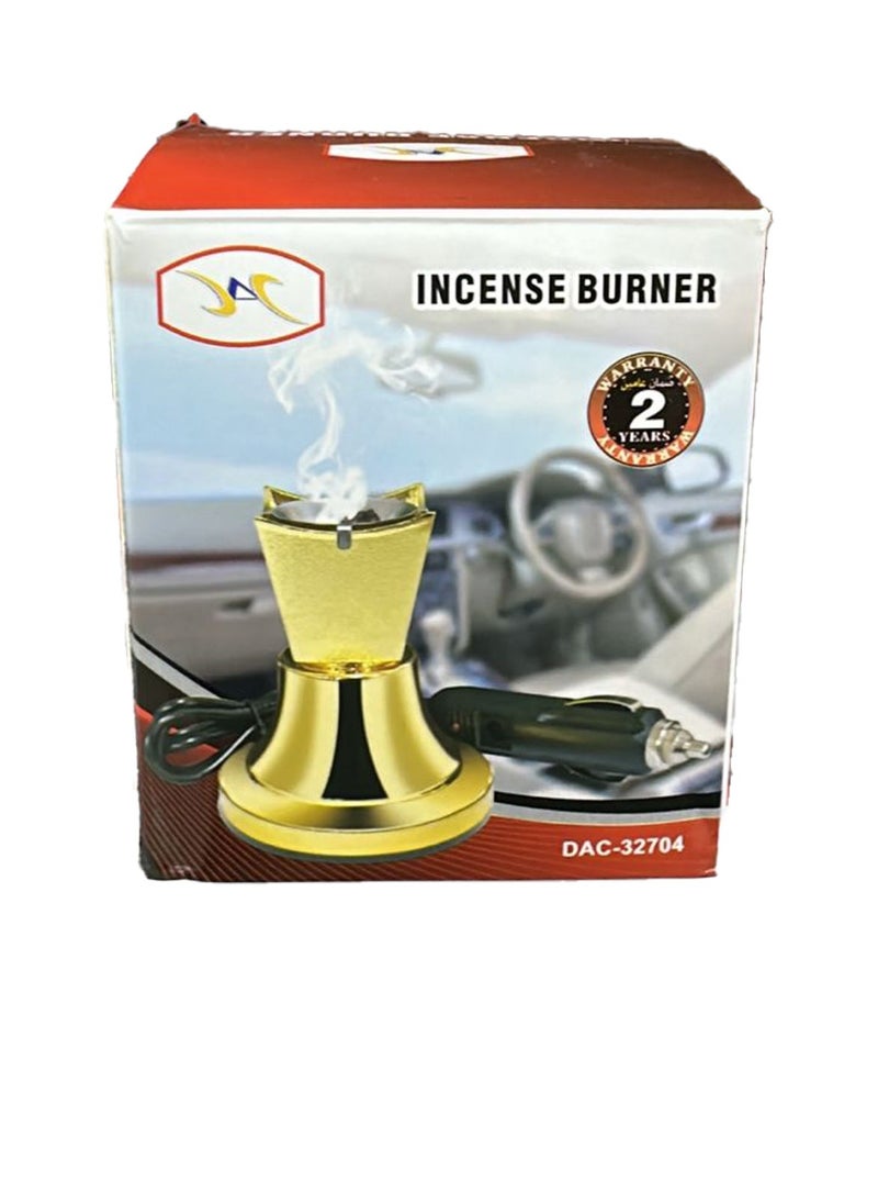 Dac Car incense burner  - Image 2
