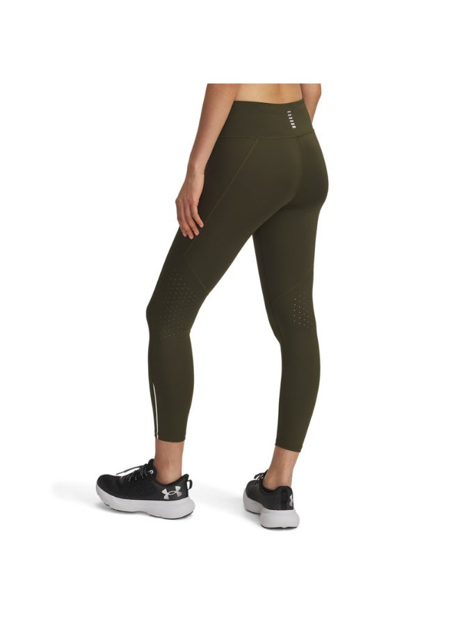 UNDER ARMOUR UA Launch Ankle Tights - Image 1