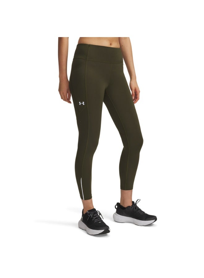 UNDER ARMOUR UA Launch Ankle Tights - Image 2