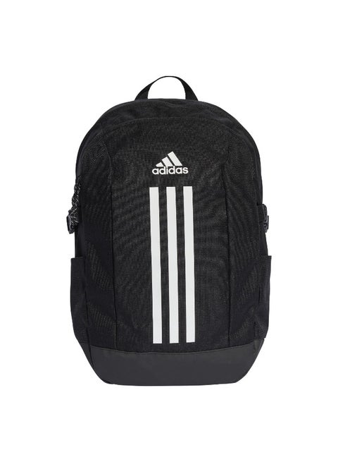 أديداس باور في 7 يو حقيبة جيم وتدريب سوداء للجنسين