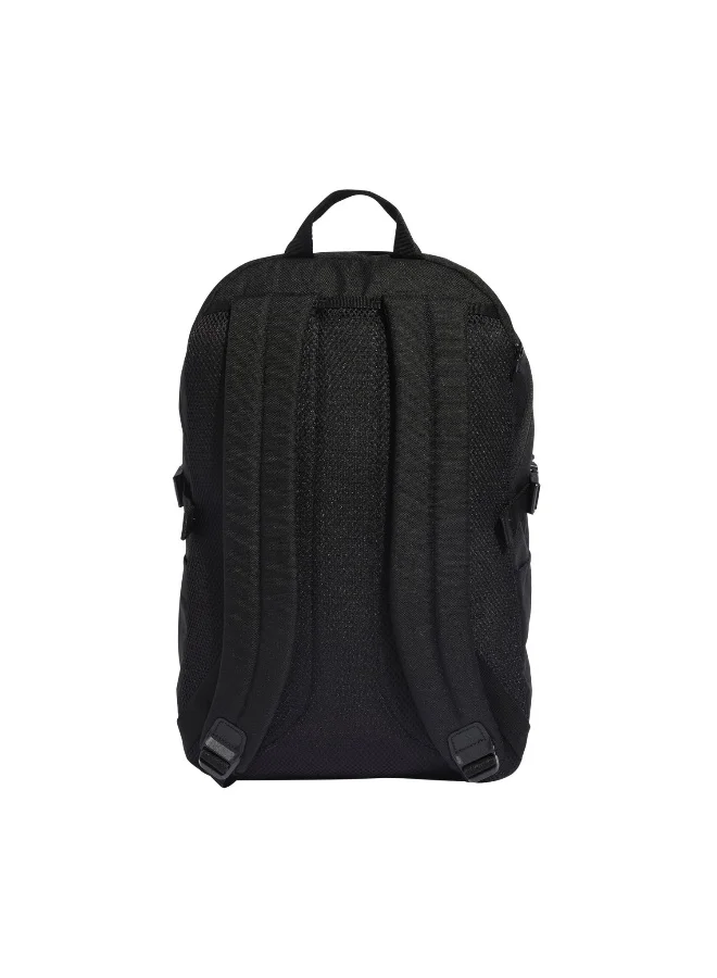 Adidas Adidas Power Vii Black Training Bags For Unisex 1 Size