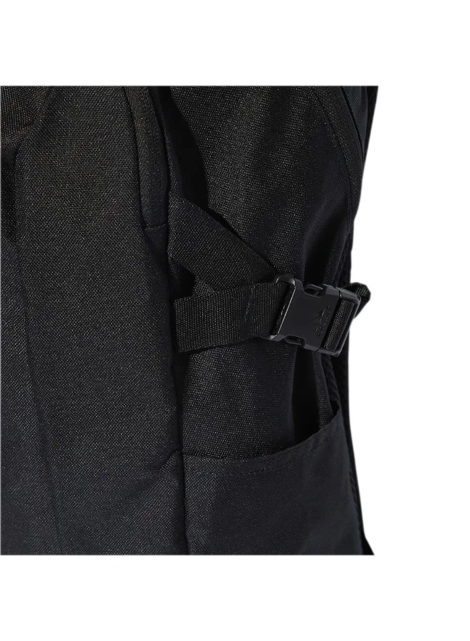 Adidas Adidas Power Vii U Black Gym &amp; Training Bags For Unisex