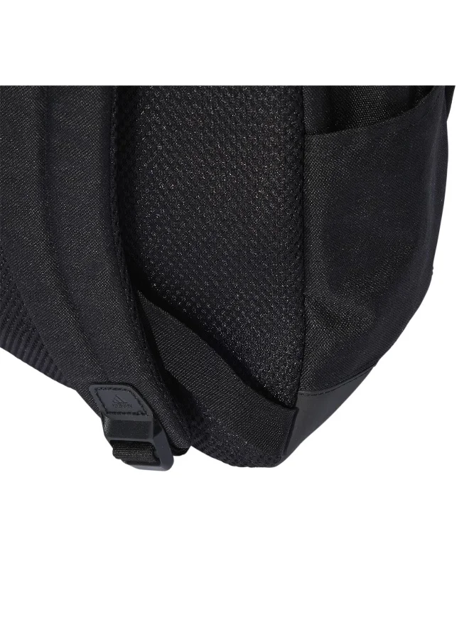 Adidas Adidas Power Vii U Black Gym &amp; Training Bags For Unisex