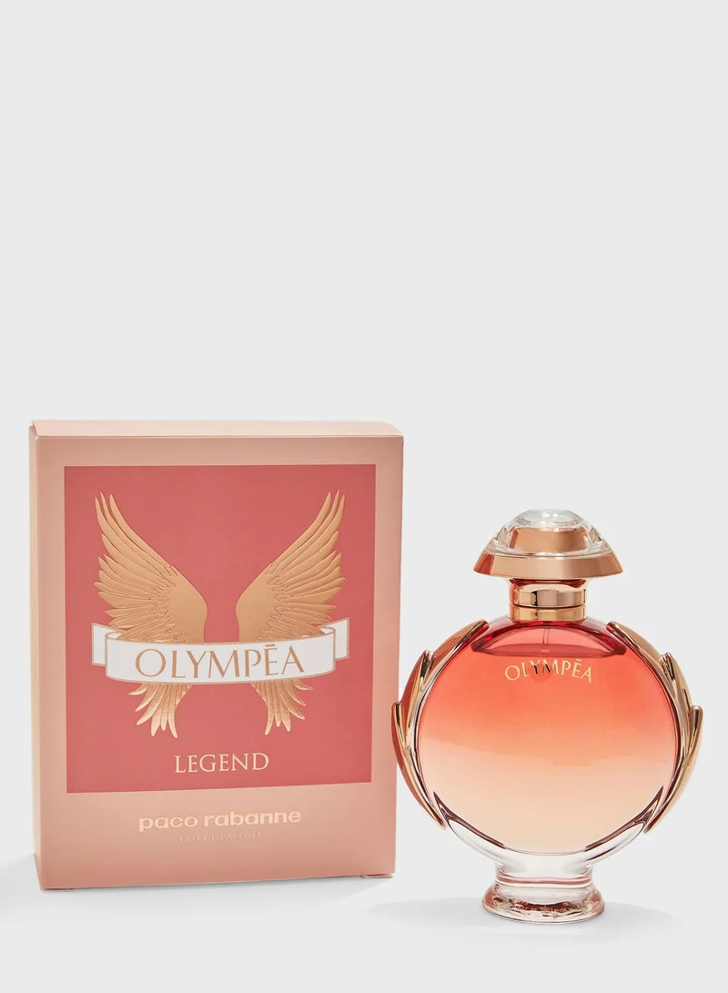 paco rabanne Paco Rabanne Olympea Legend Edp 80ml