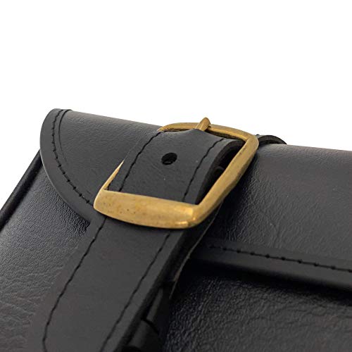 Dowco Willie & Max Brass Monkey Motorcycle Tool Bag 59590-08 - Image 4