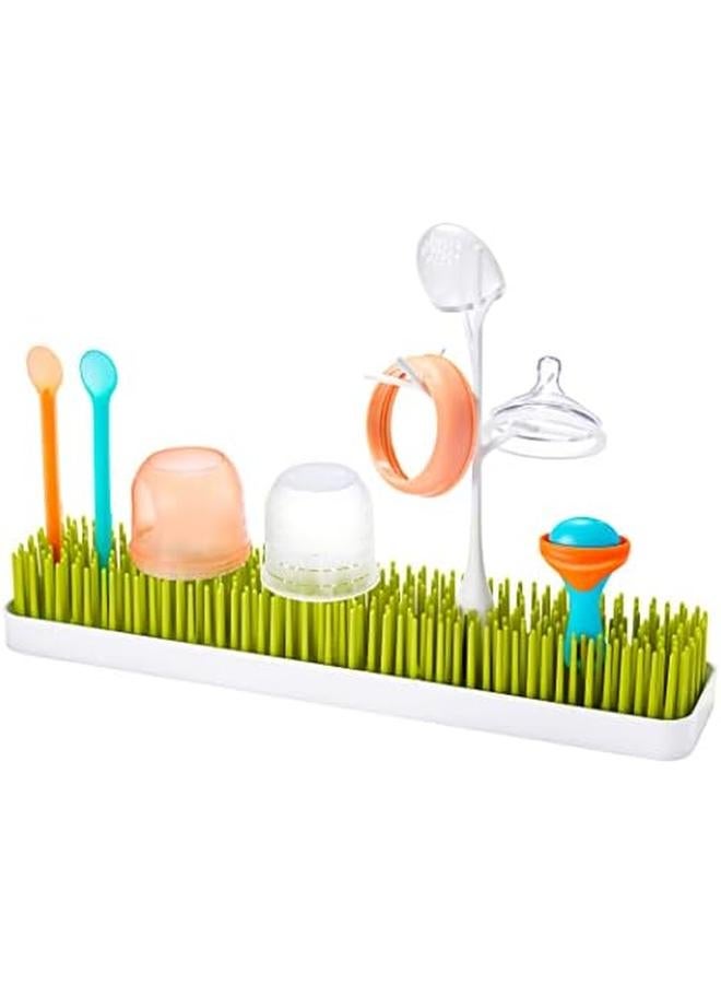 بون رف تجفيف كونترتوب باتش باللون الأخضر - Image 2