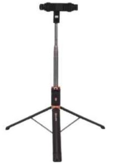 3 in 1 Selfie Stick 5.5 Feet / 3.6 Feet Tripod with Bluetooth Remote Shutter for android and iphone Tripod for Vlogging Traveling Tiktok Youtube Portable Selfie stick and Tripod