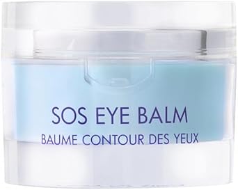 Christian BRETON SOS Eye Balm 8 g
