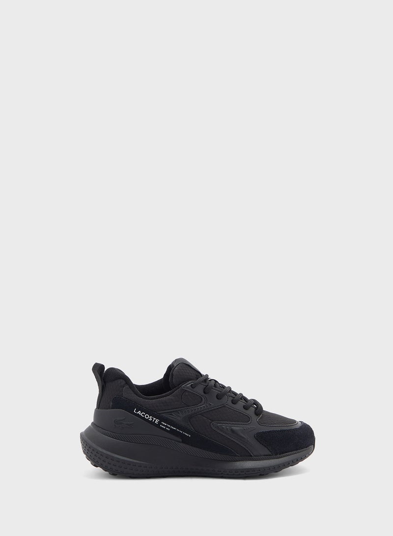 LACOSTE Evo Low Top Sneakers - Image 1