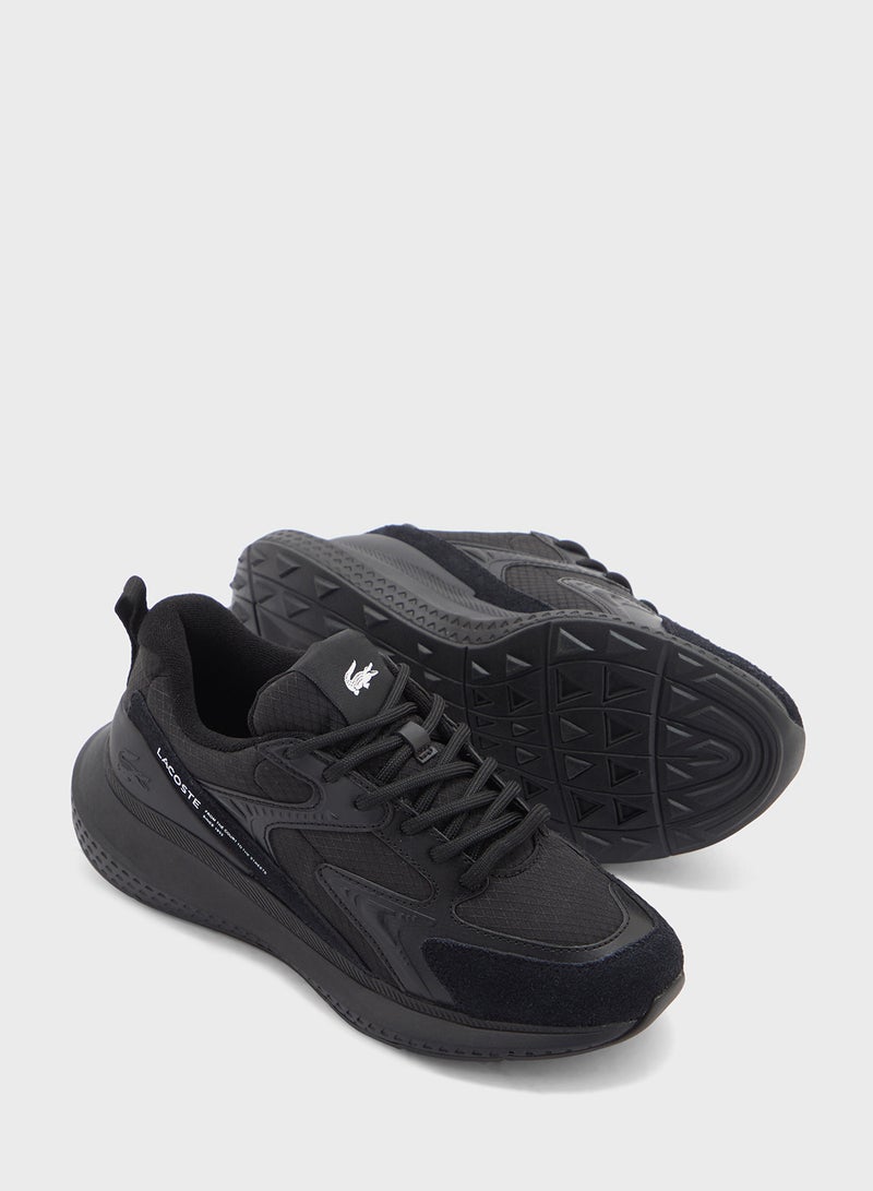 LACOSTE Evo Low Top Sneakers - Image 3