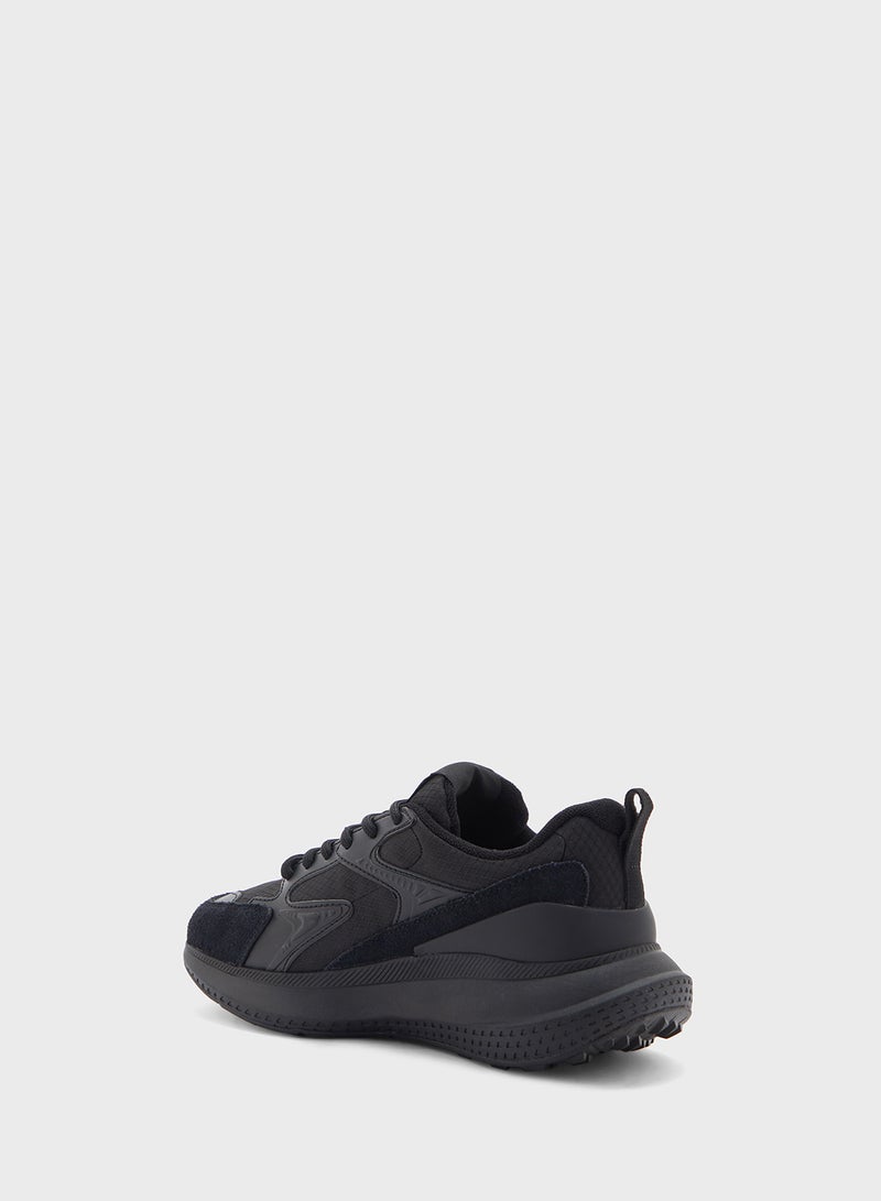 LACOSTE Evo Low Top Sneakers - Image 2