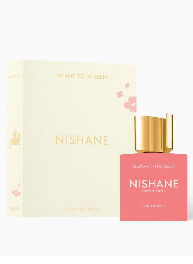 Meant To Be Seen Extrait De Parfum 50ml