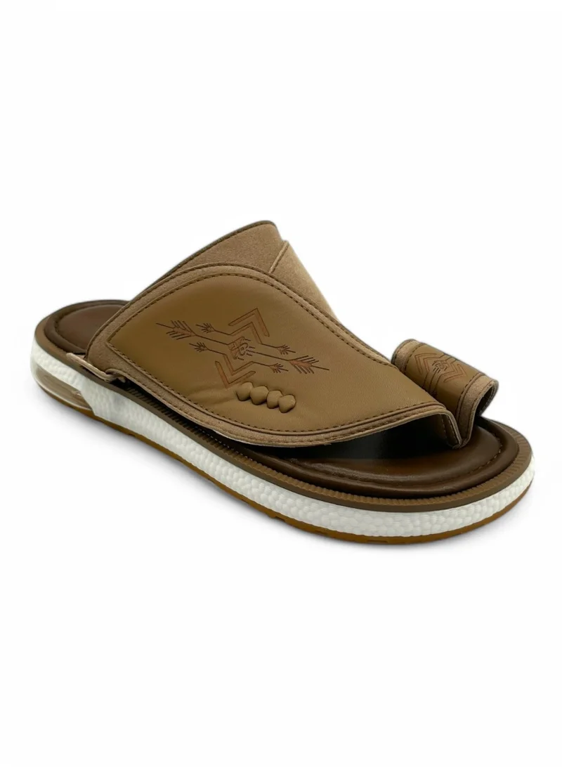 Al Hadaf Signature™ Elegance Slippers