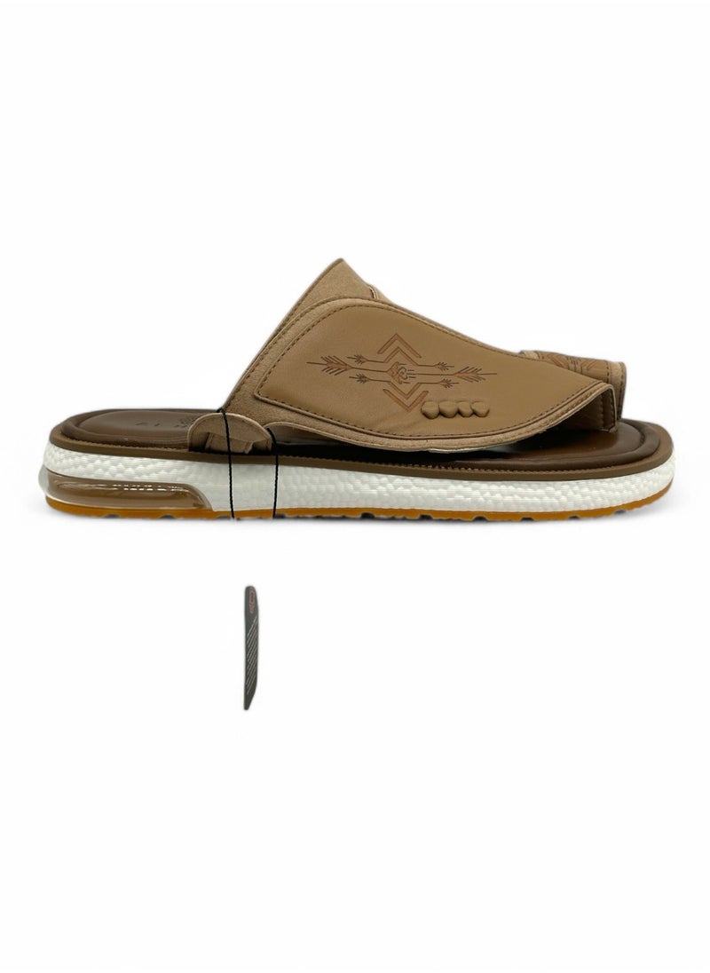 Al Hadaf - Signature™ Elegance Slippers - Image 1