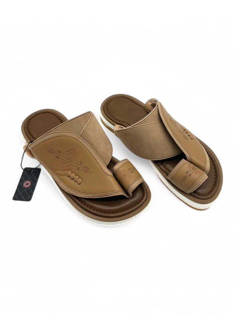 Al Hadaf - Signature™ Elegance Slippers - Image 1