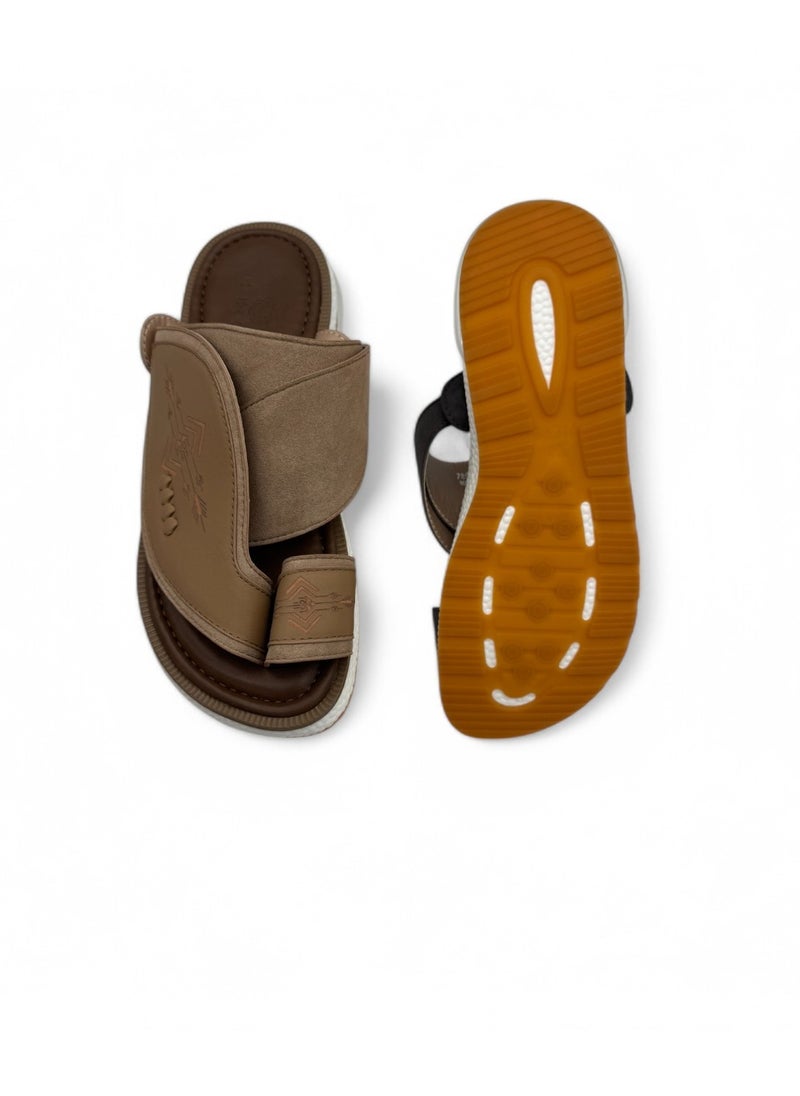 Al Hadaf - Signature™ Elegance Slippers - Image 1