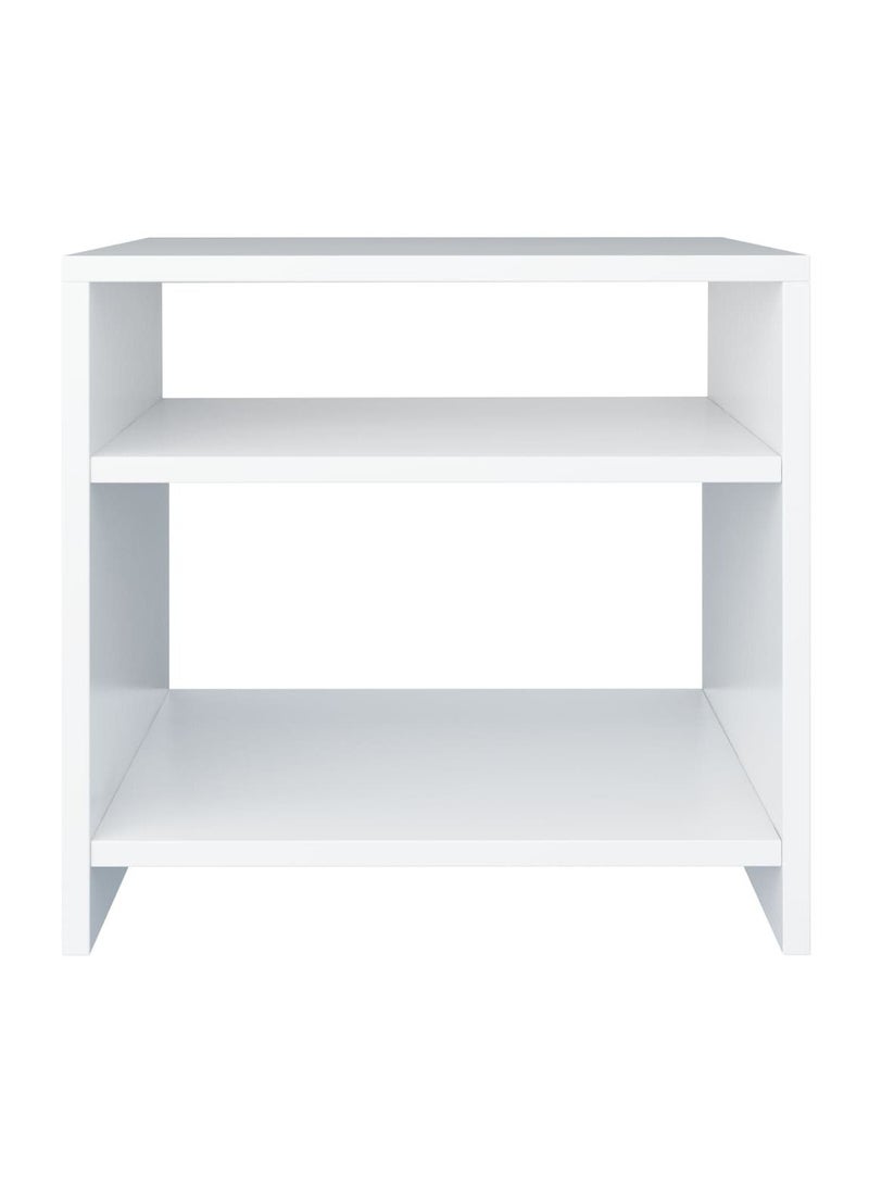 Bedside Table White - pzsku/Z509A3B5787A9FBE02E20Z/45/_/1652828016/5fb7650d-2f10-406c-baca-7b604dd5d95e